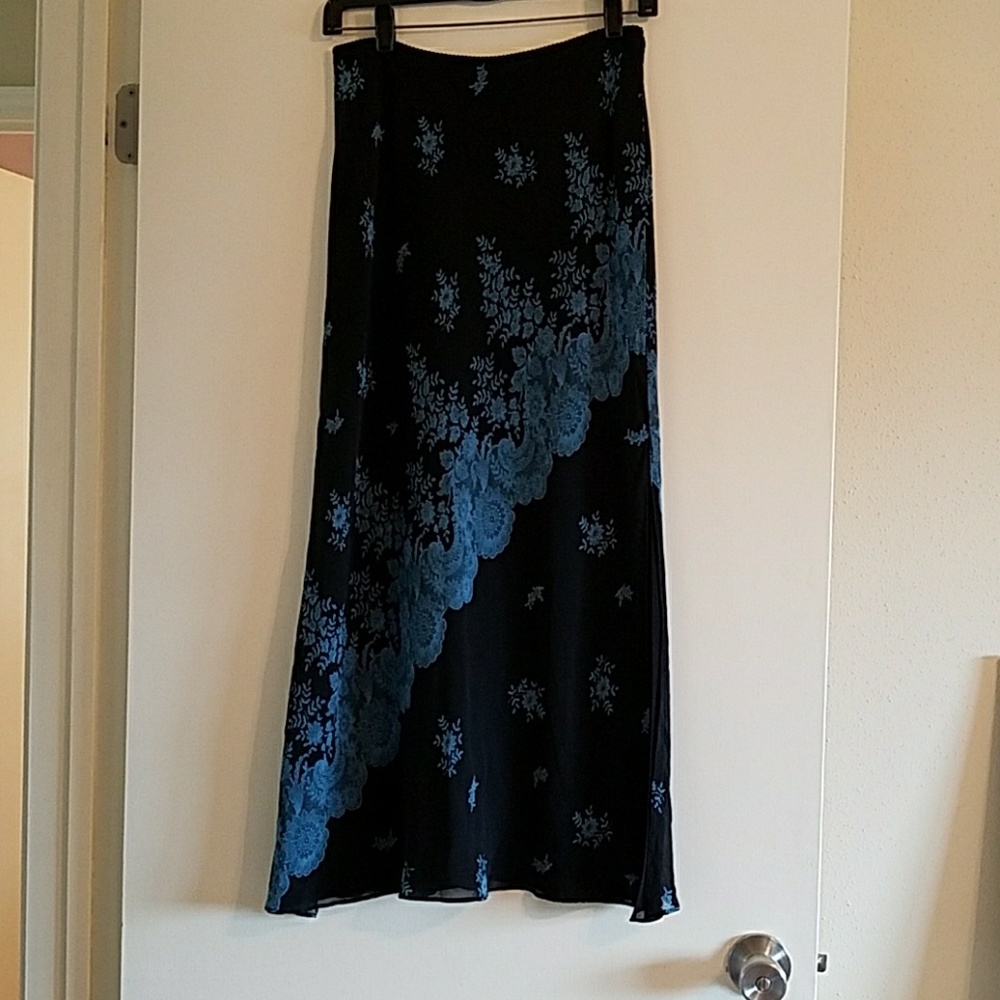 Express skirt - Picture 2 of 5
